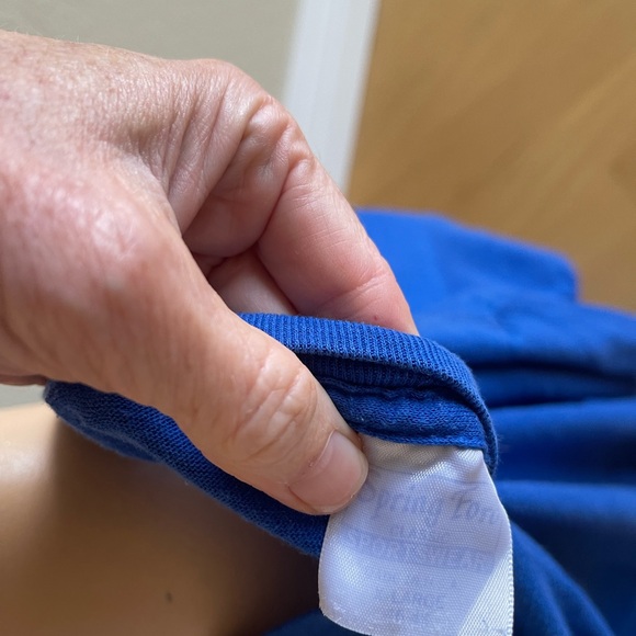 1980’s LA Dodgers T-shirt💙 - Picture 6 of 8